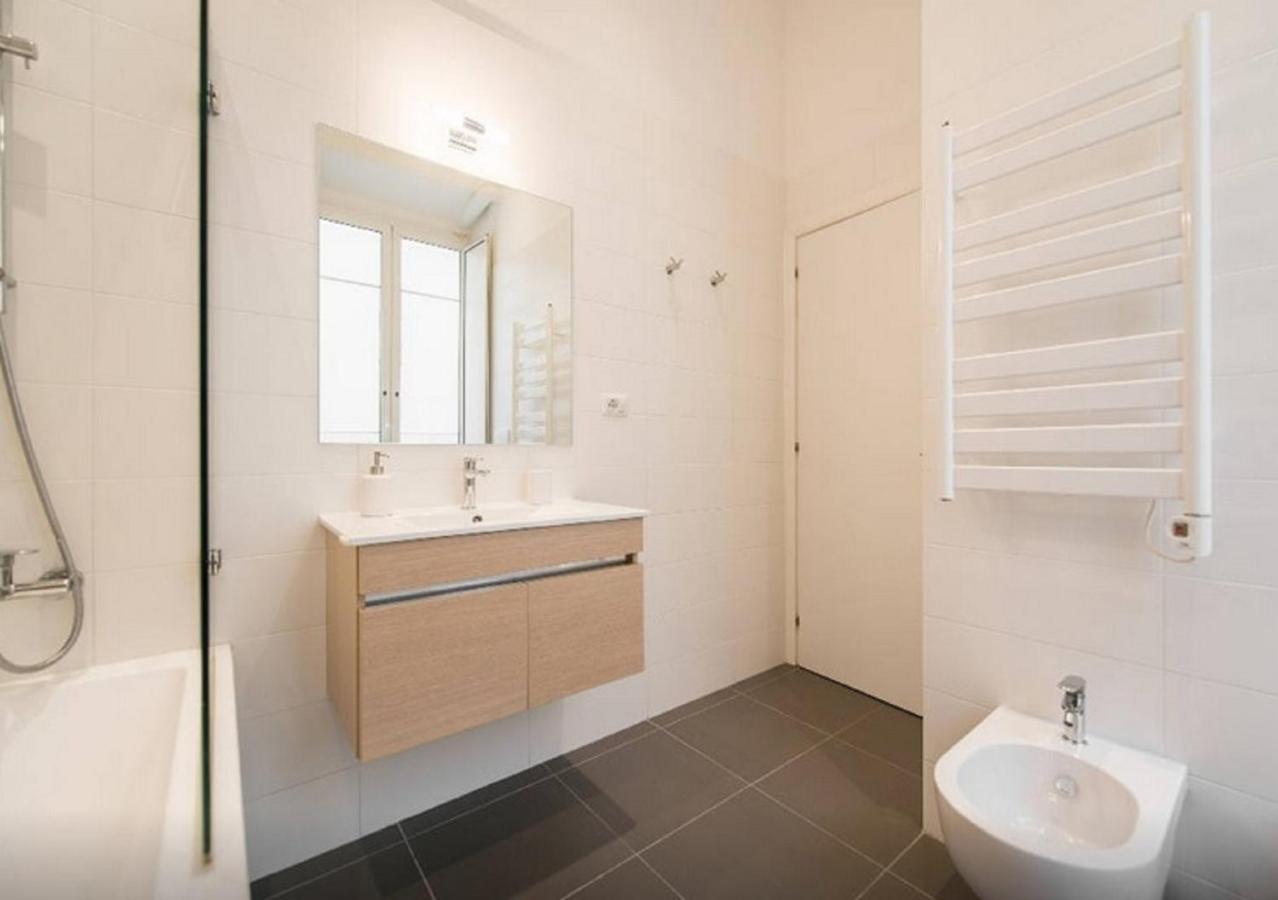 Casa Oliva Apartamento Roma Exterior foto